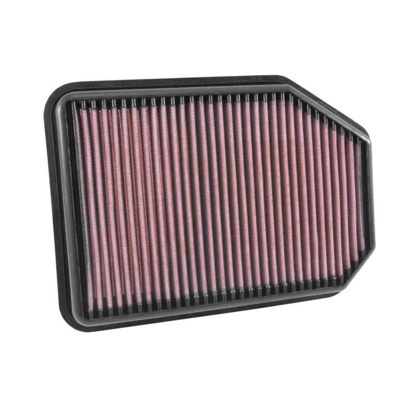 FILTRO DE AIRE JEEP Wrangler 2011-2018 FILTRO DE AIRE JEEP Wrangler 2011-2018