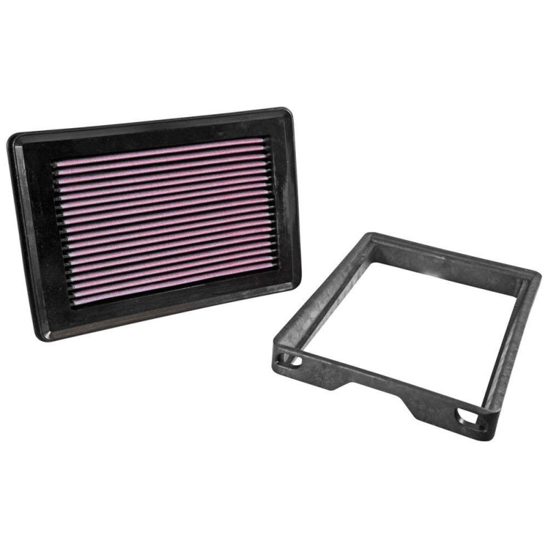 FILTRO DE AIRE KIA K5 2016-2017 FILTRO DE AIRE KIA K5 2016-2017