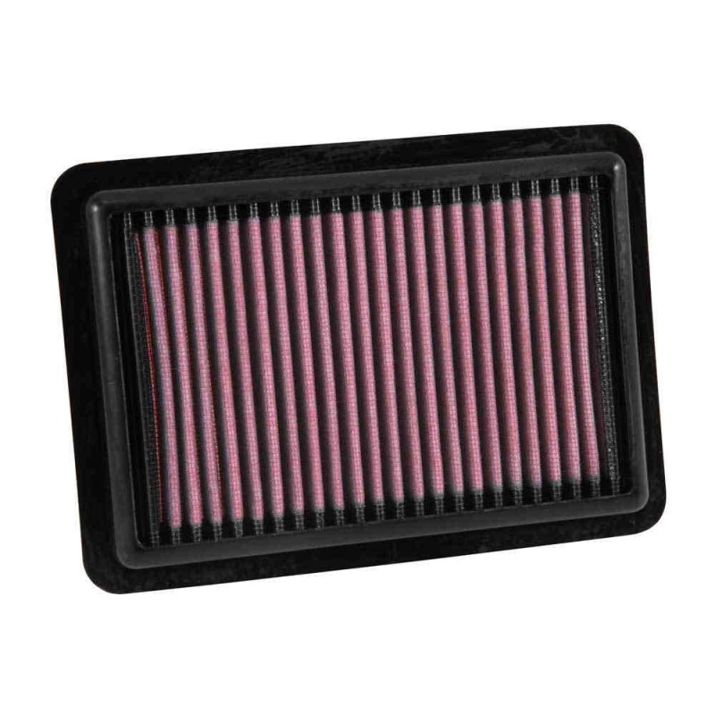 FILTRO DE AIRE HONDA Fit Shuttle 2015-2018 FILTRO DE AIRE HONDA Fit Shuttle 2015-2018