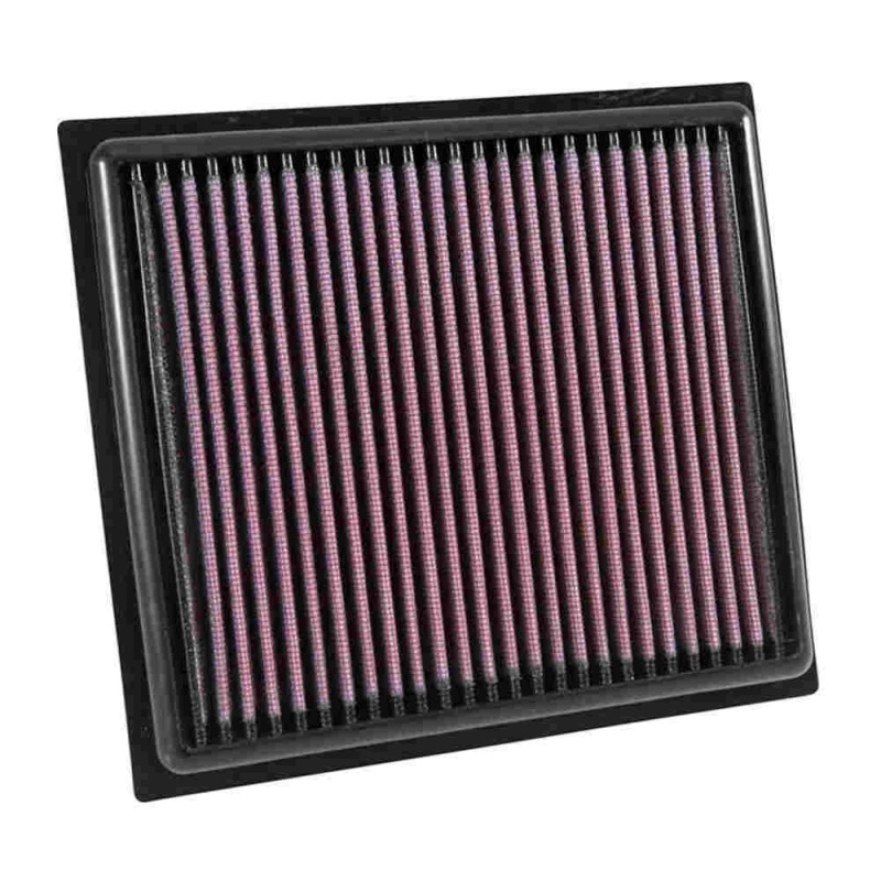 FILTRO DE AIRE JEEP Compass Ii 2017-2018 FILTRO DE AIRE JEEP Compass Ii 2017-2018