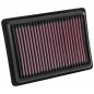 FILTRO DE AIRE  CHEVROLET Spark 2016-2022