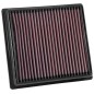 FILTRO DE AIRE SUBARU Xv 2017-2022 FILTRO DE AIRE SUBARU Xv 2017-2022