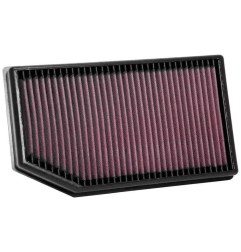 FILTRO DE AIRE  JEEP Gladiator 2020-2023
