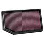 FILTRO DE AIRE  JEEP Gladiator 2020-2023