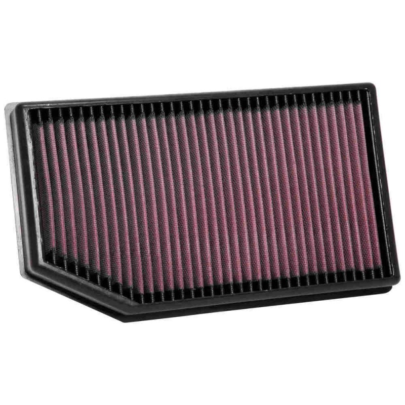 FILTRO DE AIRE JEEP Wrangler Jl 2018-2020 FILTRO DE AIRE JEEP Wrangler Jl 2018-2020