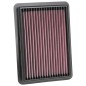 FILTRO DE AIRE  MAZDA 3 2019-2021