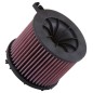 FILTRO DE AIRE AUDI A5 2016-2023 FILTRO DE AIRE AUDI A5 2016-2023