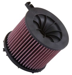 FILTRO DE AIRE  AUDI A5 Quattro 2016-2018