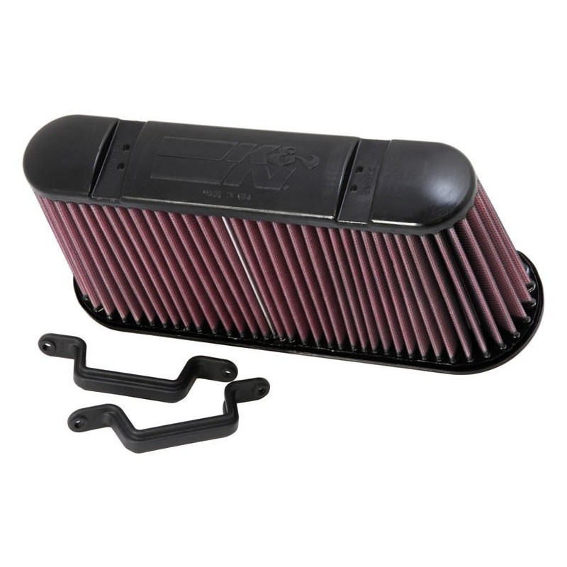 FILTRO DE AIRE CHEVROLET Corvette 2007-2013 FILTRO DE AIRE CHEVROLET Corvette 2007-2013
