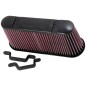 FILTRO DE AIRE CHEVROLET Corvette 2008-2013 FILTRO DE AIRE CHEVROLET Corvette 2008-2013