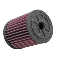 FILTRO DE AIRE  AUDI A6 2012-2017