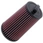 FILTRO DE AIRE  MERCEDES BENZ Clk200 Kompressor 2002-2008