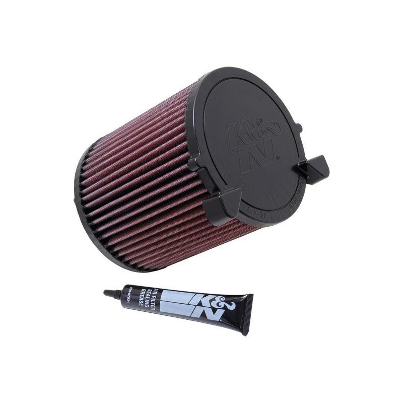 FILTRO DE AIRE VOLKSWAGEN Golf VI / Golf Plus / Eos 2008-2015 FILTRO DE AIRE VOLKSWAGEN Golf VI / Golf Plus / Eos 2008-2015
