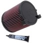 FILTRO DE AIRE AUDI A3 2003-2007 FILTRO DE AIRE AUDI A3 2003-2007