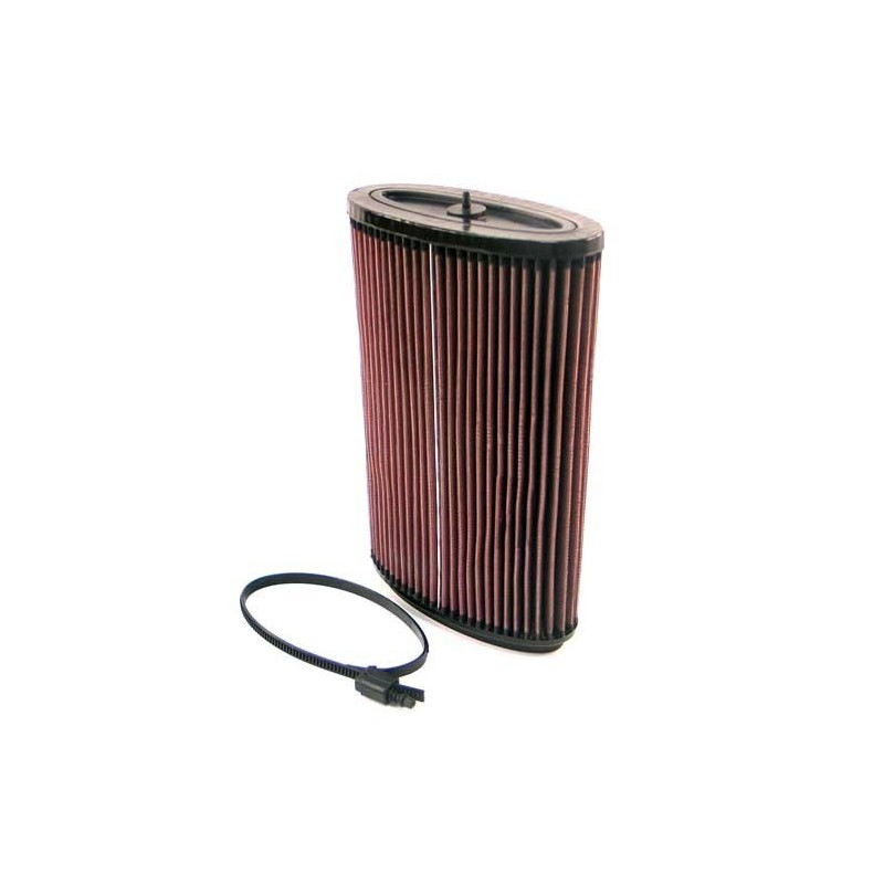 FILTRO DE AIRE PORSCHE Boxster 2004-2008 FILTRO DE AIRE PORSCHE Boxster 2004-2008