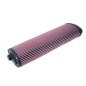FILTRO DE AIRE  BMW 1_Series (E81/E82/E87/E88) 2004-2/2007