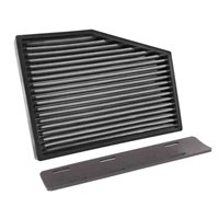 FILTRO DE AIRE FORD Focus II 8/2007-2011 FILTRO DE AIRE FORD Focus II 8/2007-2011