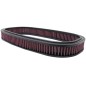 FILTRO DE AIRE MERCEDES BENZ 200E 1988-1992 FILTRO DE AIRE MERCEDES BENZ 200E 1988-1992