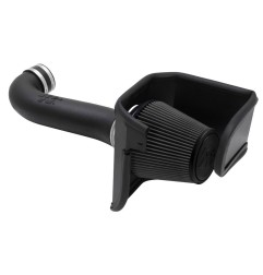 KIT DE INYECCIÓN DE COMBUSTIBLE - FLUJO SECO  DODGE Challenger 2009-2023