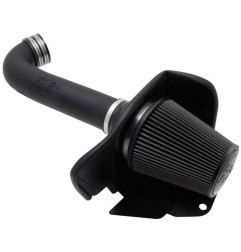 KIT DE INYECCIÓN DE COMBUSTIBLE - FLUJO SECO  DODGE Durango 2011-2023
