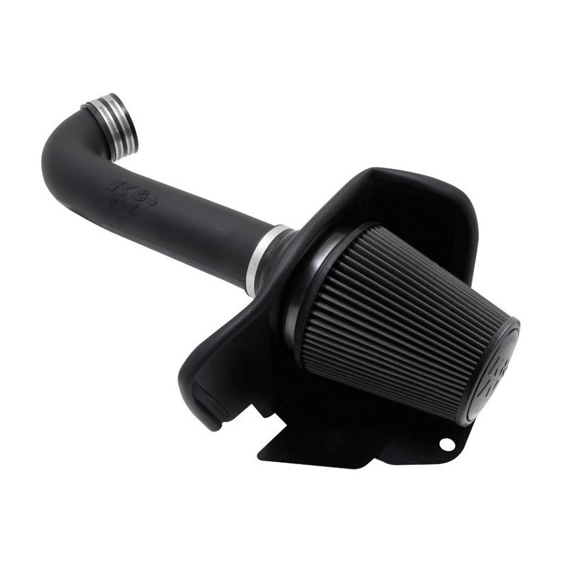 KIT DE INYECCIÓN DE COMBUSTIBLE - FLUJO SECO  DODGE Durango 2011-2023