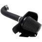 KIT DE INYECCIÓN DE COMBUSTIBLE - FLUJO SECO  JEEP Grand Cherokee 2011-2021