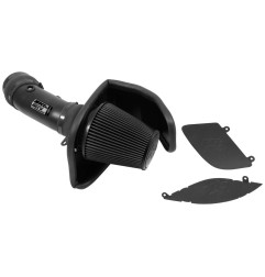KIT DE INYECCIÓN DE COMBUSTIBLE - FLUJO SECO  DODGE Challenger 2017-2023