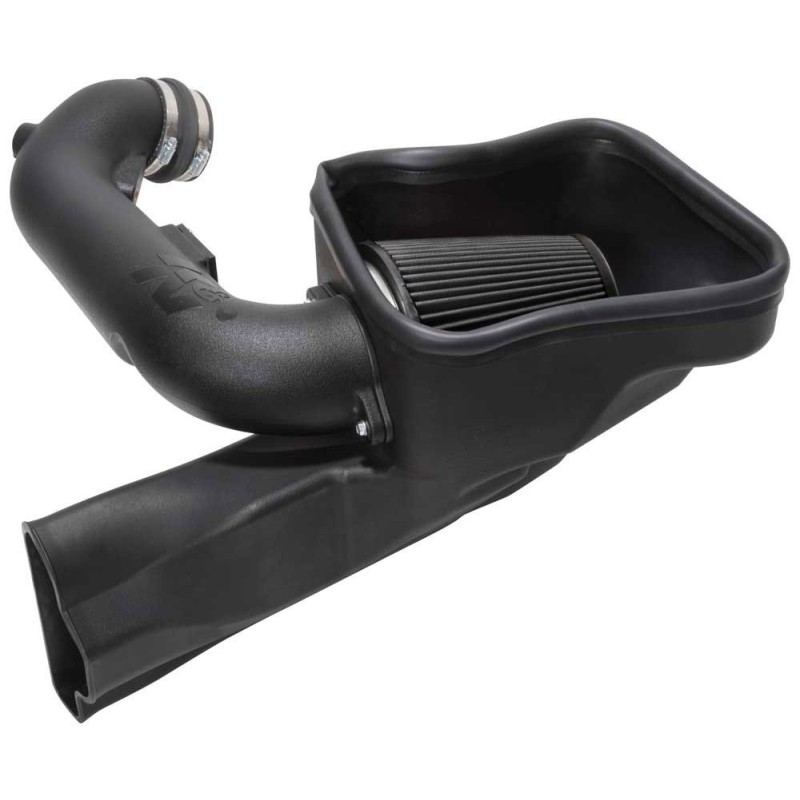 KIT DE INYECCIÓN DE COMBUSTIBLE - FLUJO SECO  FORD Mustang GT 2018-2023
