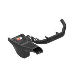 KIT DE INYECCIÓN DE COMBUSTIBLE - FLUJO SECO  FORD Bronco 2021-2023