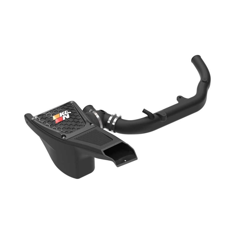 KIT DE INYECCIÓN DE COMBUSTIBLE - FLUJO SECO  FORD Bronco 2021-2023