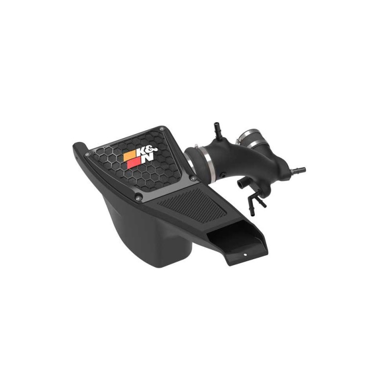KIT DE INYECCIÓN DE COMBUSTIBLE - FLUJO SECO  FORD Bronco 2021-2023