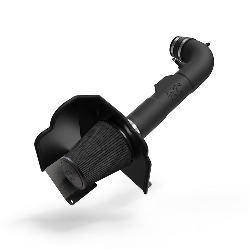 KIT DE INYECCIÓN DE COMBUSTIBLE - FLUJO SECO  GMC Yukon 2019-2020