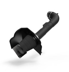 KIT DE INYECCIÓN DE COMBUSTIBLE - FLUJO SECO  GMC Sierra Denali 2014-2014