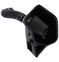 KIT DE INYECCIÓN DE COMBUSTIBLE - FLUJO SECO  CADILLAC Escalade 2021-2024