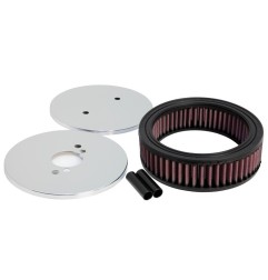 CONJUNTO DE FILTRO DE AIRE PERSONALIZADO  Triumph Spitfire 1974-1977