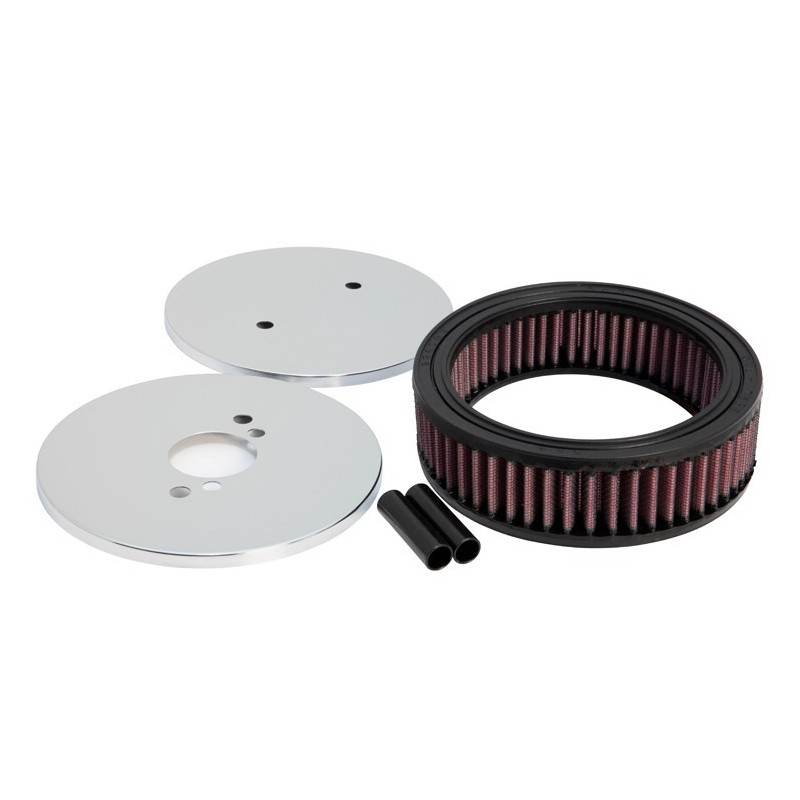 CONJUNTO DE FILTRO DE AIRE PERSONALIZADO Triumph Spitfire 1974-1977 CONJUNTO DE FILTRO DE AIRE PERSONALIZADO Triumph Spitfire 1974-1977