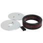 CONJUNTO DE FILTRO DE AIRE PERSONALIZADO Triumph Spitfire 1974-1977 CONJUNTO DE FILTRO DE AIRE PERSONALIZADO Triumph Spitfire 1974-1977