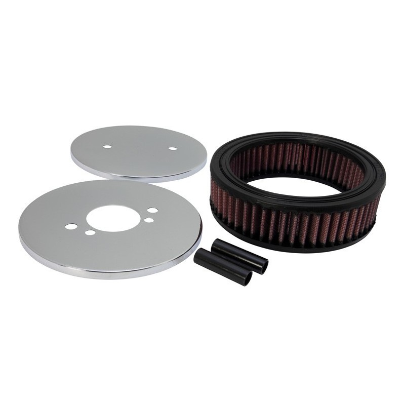 CONJUNTO DE FILTRO DE AIRE PERSONALIZADO  Triumph Tr7 1982-1982