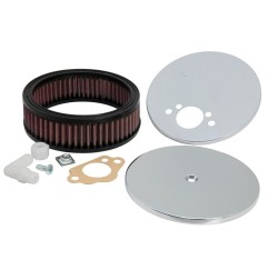 CONJUNTO DE FILTRO DE AIRE PERSONALIZADO  ROVER Mini Cooper 1968-1969