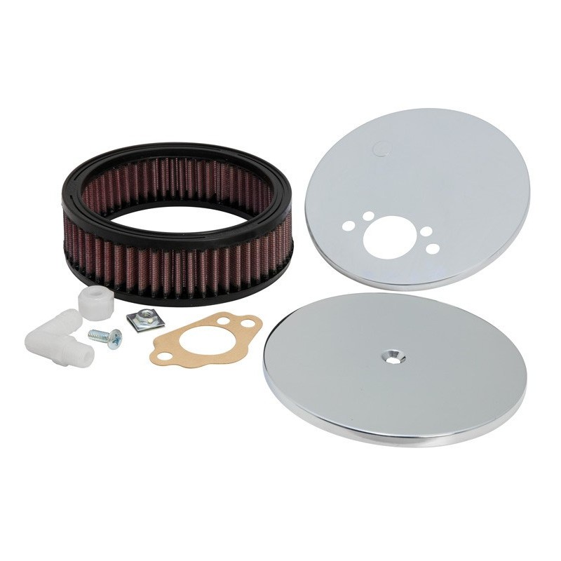 CONJUNTO DE FILTRO DE AIRE PERSONALIZADO ROVER Mini Cooper 1968-1969 CONJUNTO DE FILTRO DE AIRE PERSONALIZADO ROVER Mini Cooper 1968-1969