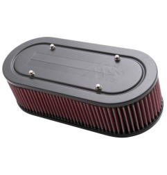 CONJUNTO DE FILTRO DE AIRE PERSONALIZADO  PORSCHE 911 1973-1985