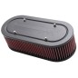 CONJUNTO DE FILTRO DE AIRE PERSONALIZADO PORSCHE 911 1973-1985 CONJUNTO DE FILTRO DE AIRE PERSONALIZADO PORSCHE 911 1973-1985