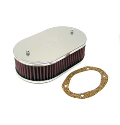 CONJUNTO DE FILTRO DE AIRE PERSONALIZADO  FORD Cortina 1980-1982