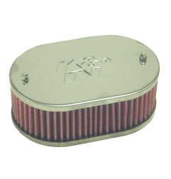 CONJUNTO DE FILTRO DE AIRE PERSONALIZADO  FORD Cortina Mk4/5 1979-1982