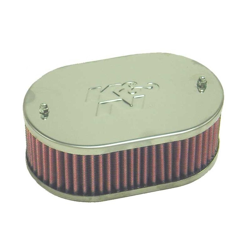 CONJUNTO DE FILTRO DE AIRE PERSONALIZADO FORD Escort I 1970-1973 CONJUNTO DE FILTRO DE AIRE PERSONALIZADO FORD Escort I 1970-1973