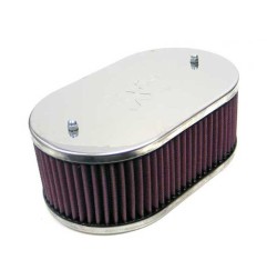 CONJUNTO DE FILTRO DE AIRE PERSONALIZADO  FORD Capri 1972-1974