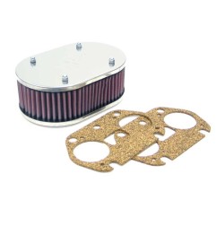 CONJUNTO DE FILTRO DE AIRE PERSONALIZADO  ALFA ROMEO 33 1987-1990