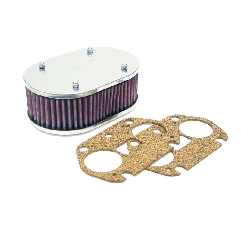 CONJUNTO DE FILTRO DE AIRE PERSONALIZADO  ALFA ROMEO 33 1983-1987