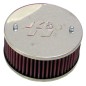 CONJUNTO DE FILTRO DE AIRE PERSONALIZADO Triumph Dolomite 1976-1981 CONJUNTO DE FILTRO DE AIRE PERSONALIZADO Triumph Dolomite 1976-1981