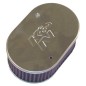 CONJUNTO DE FILTRO DE AIRE PERSONALIZADO ALFA ROMEO 90 1984-1987 CONJUNTO DE FILTRO DE AIRE PERSONALIZADO ALFA ROMEO 90 1984-1987